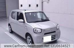 suzuki alto 2023 -SUZUKI 【岐阜 582ﾒ4030】--Alto HA97S-117685---SUZUKI 【岐阜 582ﾒ4030】--Alto HA97S-117685-