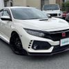 honda civic 2019 -HONDA--Civic DBA-FK8--FK8-1200508---HONDA--Civic DBA-FK8--FK8-1200508- image 1