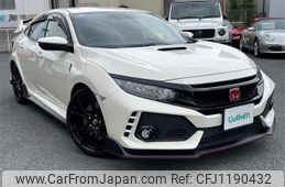 honda civic 2019 -HONDA--Civic DBA-FK8--FK8-1200508---HONDA--Civic DBA-FK8--FK8-1200508-
