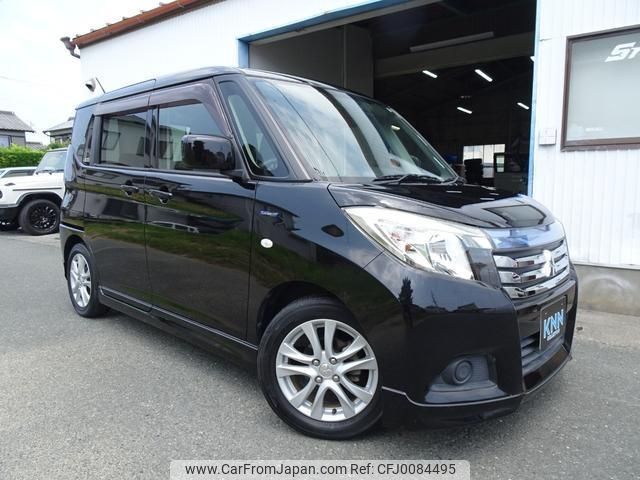 mitsubishi delica-d2 2017 quick_quick_MB46S_MB46S-151040 image 1