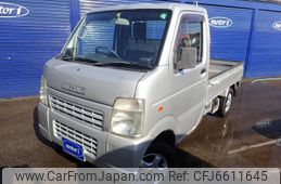 suzuki carry-truck 2003 GOO_JP_700116120430210420002