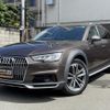 audi a4-allroad-quattro 2017 quick_quick_ABA-8WCYRA_WAUZZZF48HA173778 image 1