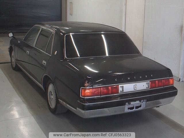 toyota century 1998 CFJ0563323 image 2