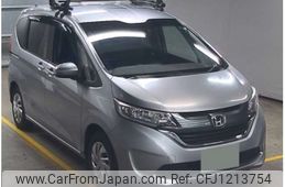 honda freed 2017 -HONDA--Freed DBA-GB6--GB6-1002745---HONDA--Freed DBA-GB6--GB6-1002745-