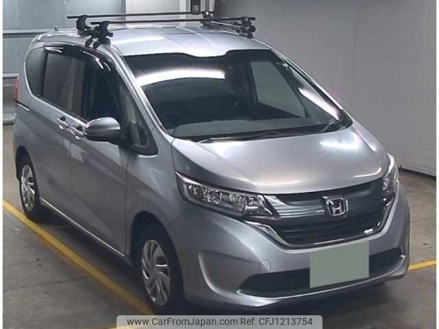 honda freed 2017 -HONDA--Freed DBA-GB6--GB6-1002745---HONDA--Freed DBA-GB6--GB6-1002745- image 1