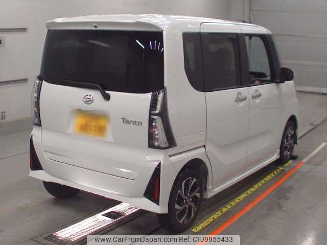 daihatsu tanto 2023 -DAIHATSU 【つくば 581ｳ6559】--Tanto 5BA-LA650S--LA650S-0385109---DAIHATSU 【つくば 581ｳ6559】--Tanto 5BA-LA650S--LA650S-0385109- image 2