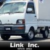 mitsubishi minicab-truck 1997 -MITSUBISHI--Minicab Truck V-U42T--U42T-0434813---MITSUBISHI--Minicab Truck V-U42T--U42T-0434813- image 1
