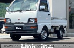 mitsubishi minicab-truck 1997 -MITSUBISHI--Minicab Truck V-U42T--U42T-0434813---MITSUBISHI--Minicab Truck V-U42T--U42T-0434813-
