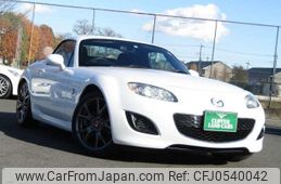 mazda roadster 2010 quick_quick_DBA-NCEC_NCEC-302589