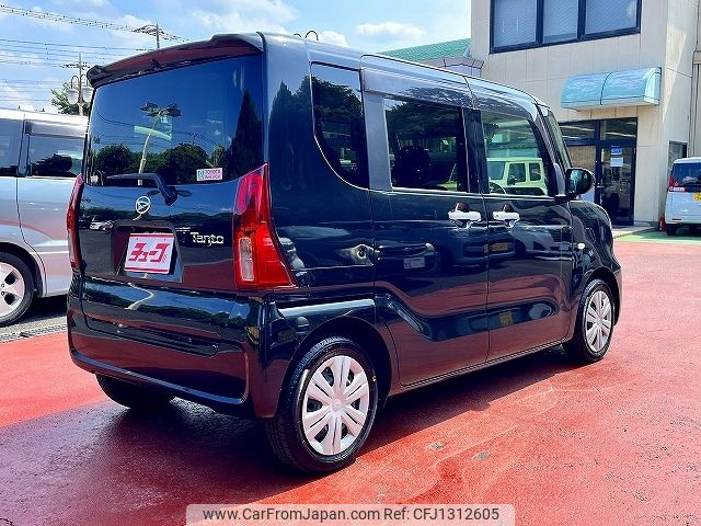 daihatsu tanto 2021 -DAIHATSU--Tanto 6BA-LA650S--LA650S-1092751---DAIHATSU--Tanto 6BA-LA650S--LA650S-1092751- image 2