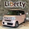 honda n-box 2019 quick_quick_JF3_JF3-1191948 image 1