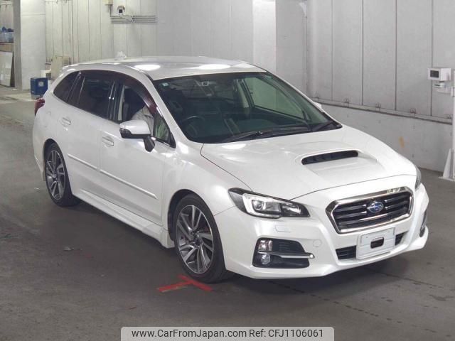subaru levorg 2014 quick_quick_DBA-VM4_VM4-020449 image 1