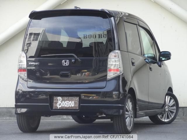honda life 2011 CFJ1741084 image 2
