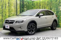 subaru xv 2012 -SUBARU--Subaru XV DBA-GP7--GP7-027197---SUBARU--Subaru XV DBA-GP7--GP7-027197-