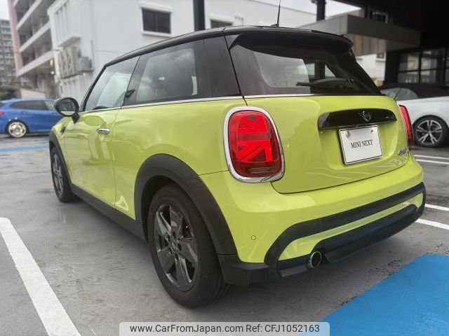 mini mini-others 2023 -BMW--BMW Mini 3BA-XR15MW--WMW32DH0602T43464---BMW--BMW Mini 3BA-XR15MW--WMW32DH0602T43464- image 2