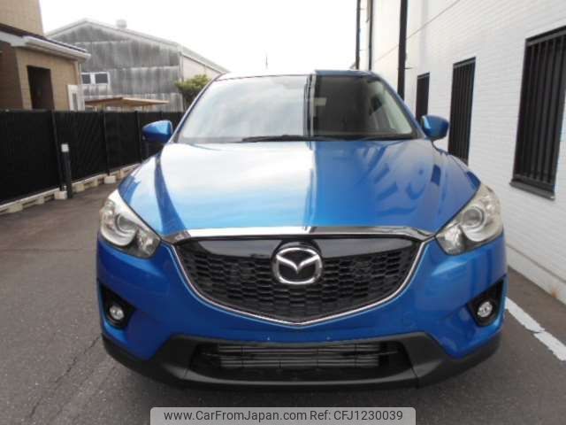 mazda cx-5 2013 -MAZDA 【岐阜 303】--CX-5 LDA-KE2AW--KE2AW-115372---MAZDA 【岐阜 303】--CX-5 LDA-KE2AW--KE2AW-115372- image 1