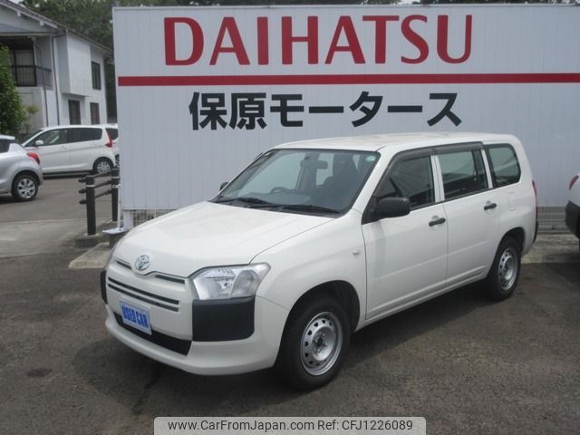 toyota probox-van 2020 -TOYOTA--Probox Van DBE-NCP165V--NCP165-0072972---TOYOTA--Probox Van DBE-NCP165V--NCP165-0072972- image 1