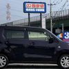 suzuki wagon-r 2013 quick_quick_DBA-MH34S_MH34S-731408 image 4