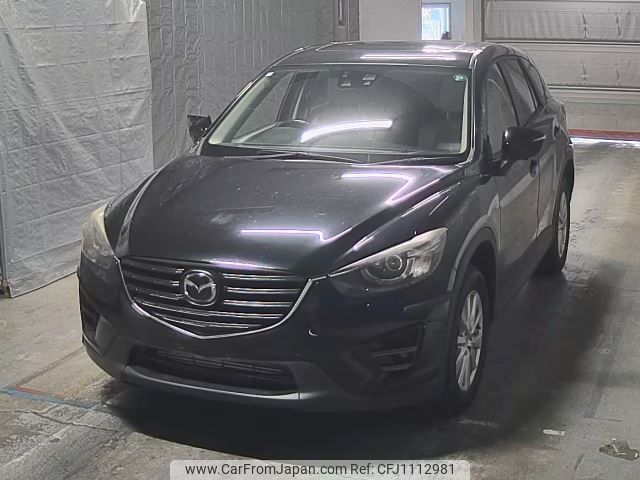 mazda cx-5 2015 -MAZDA--CX-5 KE2AW-207416---MAZDA--CX-5 KE2AW-207416- image 1