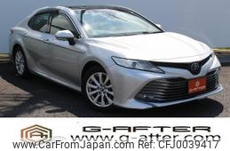 toyota camry 2017 -TOYOTA--Camry DAA-AXVH70--AXVH70-1001893---TOYOTA--Camry DAA-AXVH70--AXVH70-1001893-