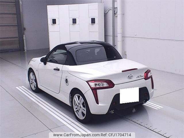 daihatsu copen 2014 CFJ1704714 image 2
