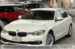 bmw 3-series 2016 CFJ1763075