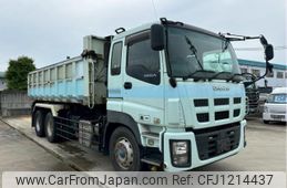 isuzu giga 2011 quick_quick_LKG-CYM77AM_700072