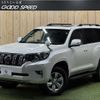 toyota land-cruiser-prado 2019 -TOYOTA--Land Cruiser Prado LDA-GDJ150W--GDJ150-0042531---TOYOTA--Land Cruiser Prado LDA-GDJ150W--GDJ150-0042531- image 1