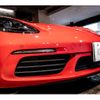 porsche boxster 2017 CFJ1710652 image 17