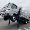 mitsubishi-fuso canter 2017 -MITSUBISHI--Canter TPG-FEB90--FEB90-551488---MITSUBISHI--Canter TPG-FEB90--FEB90-551488- image 1