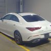 mercedes-benz cla-class 2019 quick_quick_5BA-118347M_WDD1183472N072319 image 4