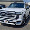 toyota land-cruiser-wagon 2024 CFJ1652233 image 1