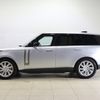 land-rover range-rover 2023 -ROVER--Range Rover 3LA-LK934A--SALKA9A40PA024923---ROVER--Range Rover 3LA-LK934A--SALKA9A40PA024923- image 5