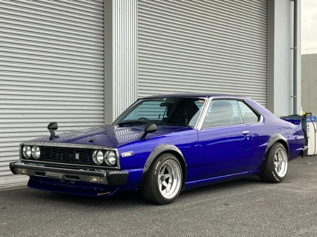 SALE★SKYLINE2000GT-E・L TURBO Limited81 thumbnail-364x204.jpg