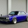 nissan skyline 1981 -NISSAN--Skyline HGC211--274366---NISSAN--Skyline HGC211--274366- image 1