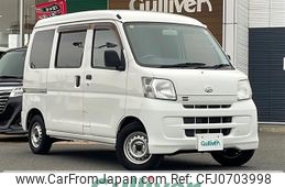 daihatsu hijet-van 2017 -DAIHATSU--Hijet Van EBD-S321V--S321V-0334464---DAIHATSU--Hijet Van EBD-S321V--S321V-0334464-