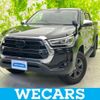 toyota hilux-pick-up 2022 quick_quick_3DF-GUN125_GUN125-3935016 image 1