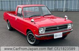 nissan sunny-truck 1994 CFJ1823589