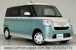 daihatsu move-canbus 2017 -DAIHATSU--Move Canbus DBA-LA800S--LA800S-0046306---DAIHATSU--Move Canbus DBA-LA800S--LA800S-0046306-