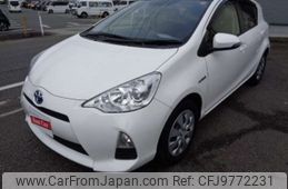 toyota aqua 2012 -TOYOTA--AQUA DAA-NHP10--NHP10-6064911---TOYOTA--AQUA DAA-NHP10--NHP10-6064911-