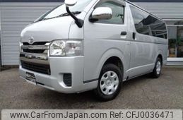 toyota hiace-van 2015 -TOYOTA 【新潟 400】--Hiace Van LDF-KDH206V--KDH206-8087092---TOYOTA 【新潟 400】--Hiace Van LDF-KDH206V--KDH206-8087092-