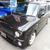 suzuki alto-lapin 2003 quick_quick_TA-HE21S_HE21S-923620 image 1