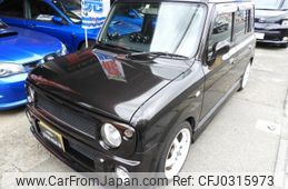 suzuki alto-lapin 2003 quick_quick_TA-HE21S_HE21S-923620