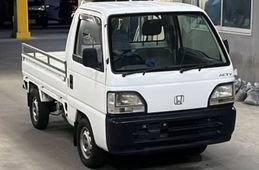 honda acty-truck 1998 No.15800