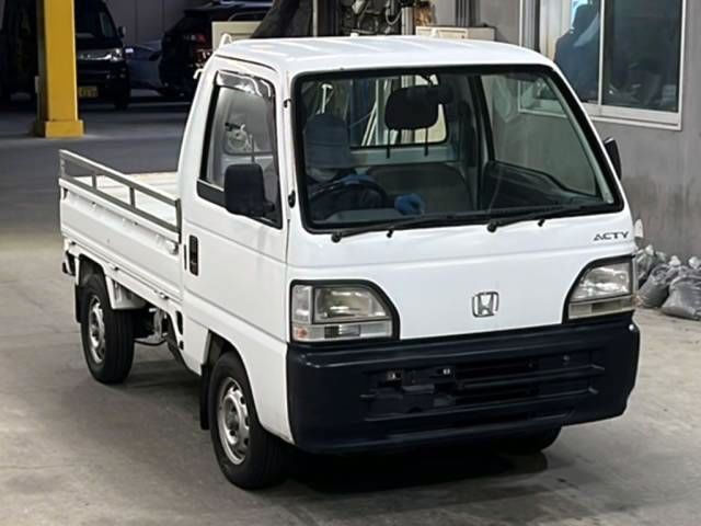 honda acty-truck 1998 No.15800 image 1