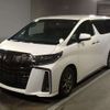 toyota alphard 2021 -TOYOTA--Alphard 3BA-AGH30W--AGH30W-0370498---TOYOTA--Alphard 3BA-AGH30W--AGH30W-0370498- image 1