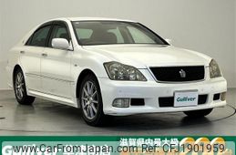 toyota crown 2008 CFJ1901959