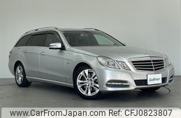 mercedes-benz e-class-station-wagon 2010 -MERCEDES-BENZ--Benz E Class Wagon LDA-212224C--WDD2122242A326155---MERCEDES-BENZ--Benz E Class Wagon LDA-212224C--WDD2122242A326155-