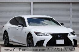 lexus ls 2021 quick_quick_GVF55_GVF55-6006658