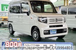 honda n-van 2024 GOO_JP_700060017330240701018